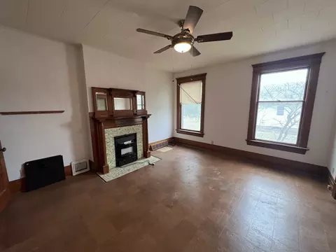 Living - 208 E 3rd St, Prophetstown, IL 61277 photo 5 of 5
