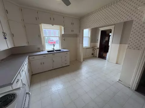 Kitchen - 208 E 3rd St, Prophetstown, IL 61277 photo 1 of 1