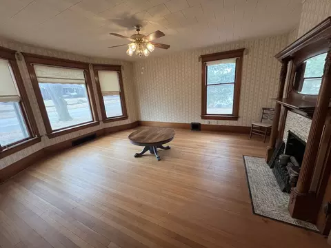 Living - 208 E 3rd St, Prophetstown, IL 61277 photo 1 of 5