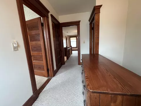 Entry Way - 208 E 3rd St, Prophetstown, IL 61277 photo 3 of 4