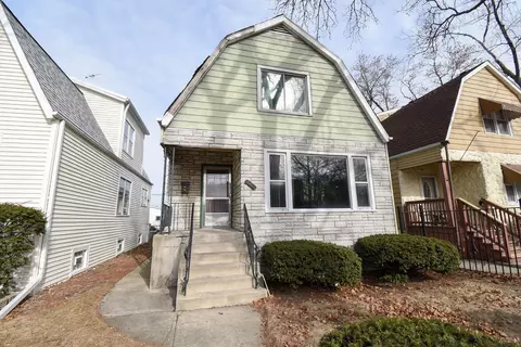 5404 W Parker Ave, Chicago, IL 60639