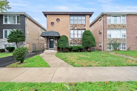 290 Yates Ave, Calumet City, IL 60409