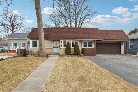 2450 1st Ave, River Grove, IL 60171