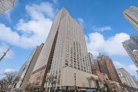 777 N Michigan Ave #1608, Chicago, IL 60611