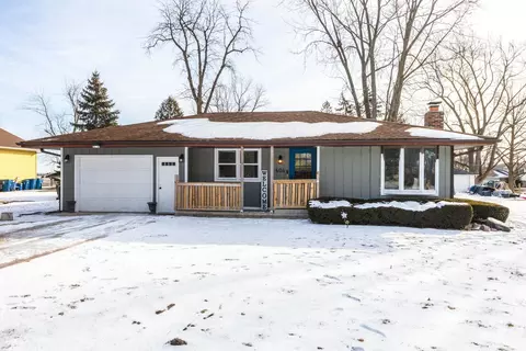 404 N Boxelder St, Odell, IL 60460