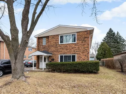 2185 Burr Oak St, Hanover Park, IL 60133