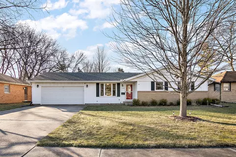 1532 Budd Blvd, Kankakee, IL 60901