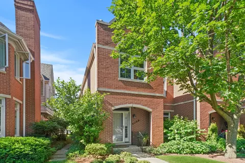 4208 W Thorndale Ave, Chicago, IL 60646