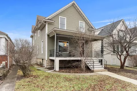 25 Ashland Ave, River Forest, IL 60305