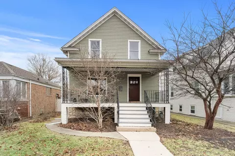 25 Ashland Ave, River Forest, IL 60305 photo 2