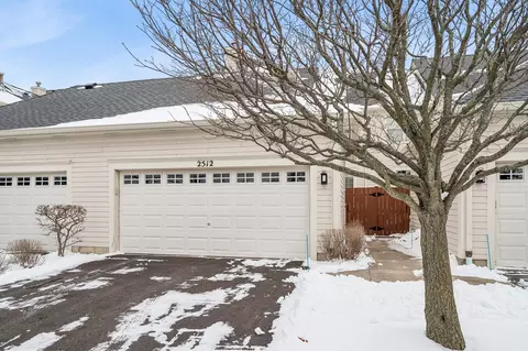 Exterior - 2512 Violet St, Glenview, IL 60026 photo 3 of 3