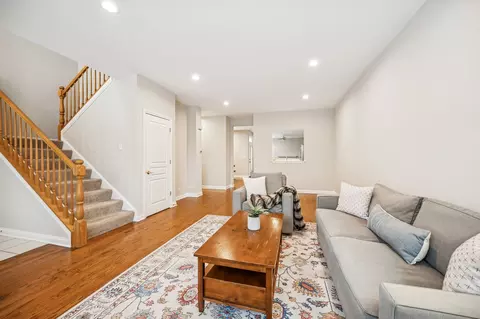 Living - 2512 Violet St, Glenview, IL 60026 photo 1 of 3