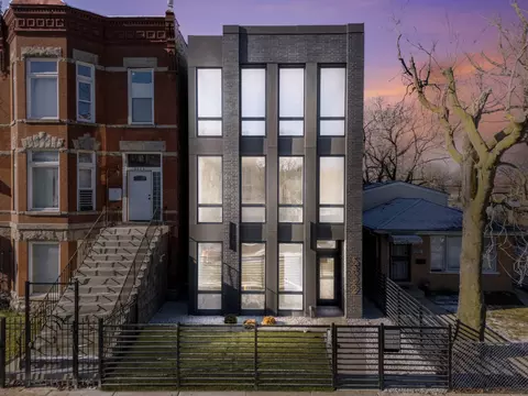 5822 S Wabash Ave, Chicago, IL 60637