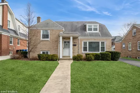 4613 Johnson Ave, Western Springs, IL 60558