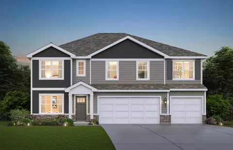 9903 Jonamac Ave, Huntley, IL 60142