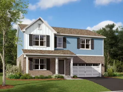 966 Penrith Ln, New Lenox, IL 60451