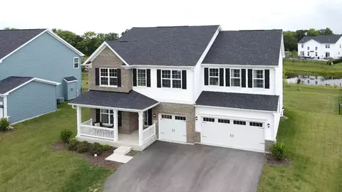 12554 S Poplar Xing, Plainfield, IL 60585