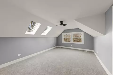 Bedroom - 6503 S Ridge Rd, Willowbrook, IL 60527 photo 4 of 4