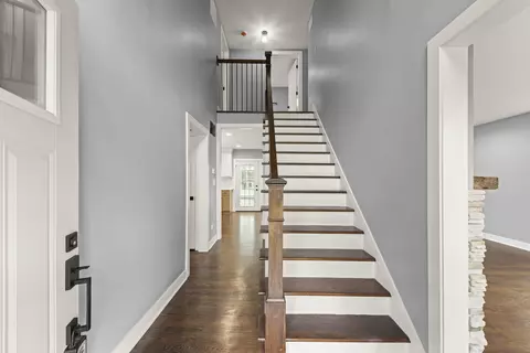 Entry Way - 6503 S Ridge Rd, Willowbrook, IL 60527 photo 1 of 1