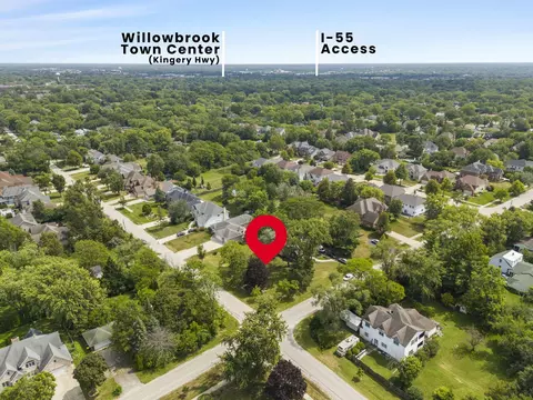 View/Area - 6503 S Ridge Rd, Willowbrook, IL 60527 photo 2 of 3