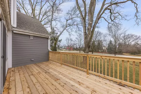 Exterior - 6503 S Ridge Rd, Willowbrook, IL 60527 photo 3 of 3