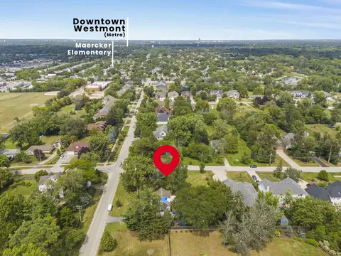 View/Area - 6503 S Ridge Rd, Willowbrook, IL 60527 photo 3 of 3