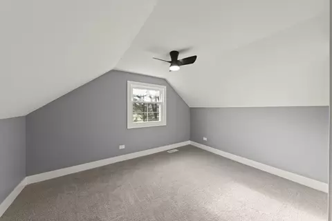 Bedroom - 6503 S Ridge Rd, Willowbrook, IL 60527 photo 2 of 4
