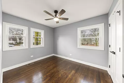 Bedroom - 6503 S Ridge Rd, Willowbrook, IL 60527 photo 1 of 4