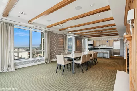 Dining - 10 E Delaware Pl #10C, Chicago, IL 60611 photo 1 of 1