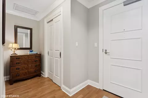 Entry Way - 10 E Delaware Pl #10C, Chicago, IL 60611 photo 3 of 3