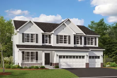 11302 Trenton St, Huntley, IL 60142