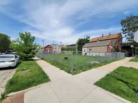 1950 S Fairfield Ave, Chicago, IL 60608