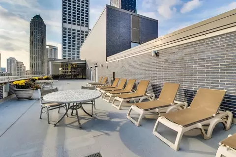 Exterior - 222 E Pearson St #905, Chicago, IL 60611 photo 1 of 1