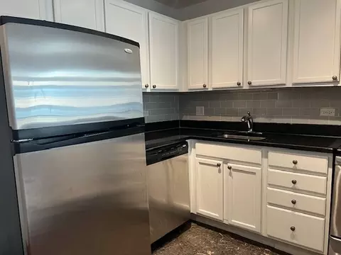 Kitchen - 222 E Pearson St #905, Chicago, IL 60611 photo 2 of 2