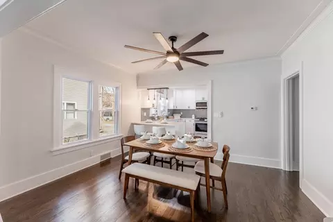 Dining - 18341 West St, Lansing, IL 60438 photo 1 of 1