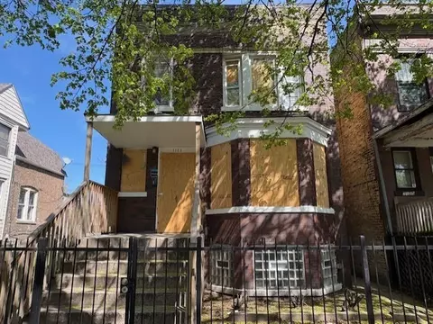 7123 S Rhodes Ave, Chicago, IL 60619