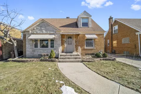 2313 S 6th Ave, North Riverside, IL 60546