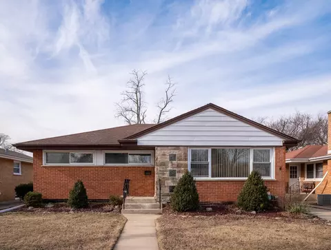 Undisclosed, Westchester, IL 60154