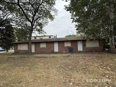 14600 S California Ave, Posen, IL 60469