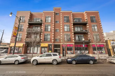 22 S Western Ave #201, Chicago, IL 60612