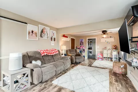 Living - 314 E 12th St, Lockport, IL 60441 photo 1 of 1