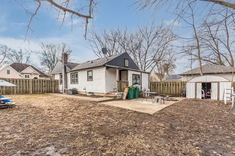Exterior - 314 E 12th St, Lockport, IL 60441 photo 2 of 4