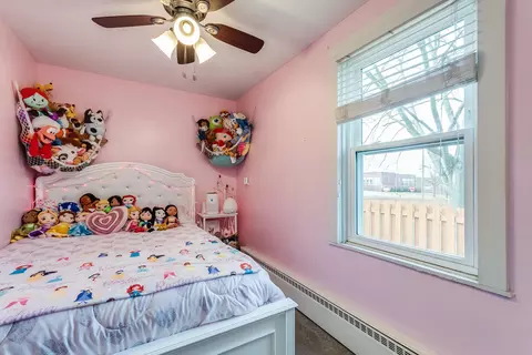 Bedroom - 314 E 12th St, Lockport, IL 60441 photo 2 of 2