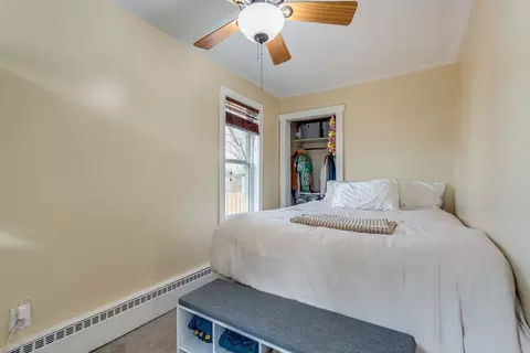 Bedroom - 314 E 12th St, Lockport, IL 60441 photo 1 of 2