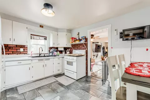 Kitchen - 314 E 12th St, Lockport, IL 60441 photo 1 of 2