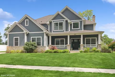 1207 N Chicago Ave, Arlington Heights, IL 60004