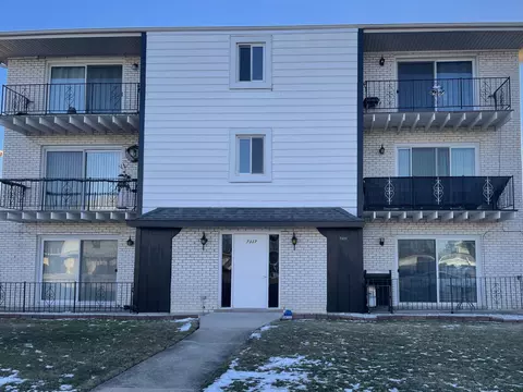 7337 W 85th Pl #1B, Bridgeview, IL 60455