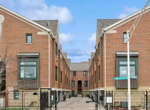 2140 N Winchester Ave #2, Chicago, IL 60614