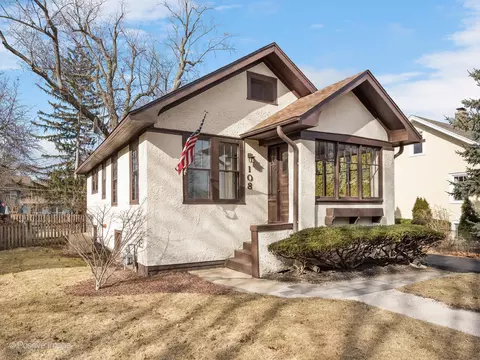 108 S Park Rd, La Grange, IL 60525