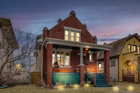 604 Hannah Ave, Forest Park, IL 60130